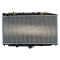 88-91 Honda CRX Radiator