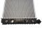 88-93 CHEVY S-10,S-15 W/ ENG O.C. Radiator