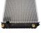 88-93 CHEVY S-10,S-15 W/ ENG O.C. Radiator