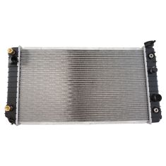 88-93 CHEVY S-10,S-15 W/ ENG O.C. Radiator
