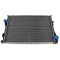 95-97 BMW 528I/540I/740IL V8 RADIATOR Radiator