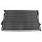 95-97 BMW 528I/540I/740IL V8 RADIATOR Radiator