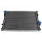 95-97 BMW 528I/540I/740IL V8 RADIATOR Radiator