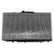 93-97 Toyota Corolla, Geo Prizm Radiator