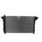 94-97 DODGE RAM PICK UP V-8 5.2L/5.9L Radiator