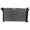 94-97 DODGE RAM PICK UP V-8 5.2L/5.9L Radiator