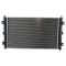 DODGE STRATUS Radiator