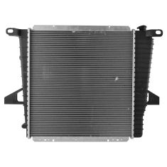 95-97 FORD EXPLORER 4.0L 6CLY Radiator