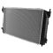 95-97 FORD CROWN VICTORIA/MERC GRND MARQUIS Radiator