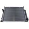 92-97 BMW 325 SERIES M3 COUPE 92-97, Radiator