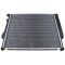 92-97 BMW 325 SERIES M3 COUPE 92-97, Radiator