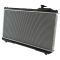 96-99 TOYOTA RAV4 AUTOMATIC Radiator