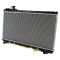 96-99 TOYOTA RAV4 AUTOMATIC Radiator