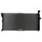 97-99 CENTURY/REGA/GRAND PRIX Radiator