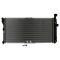 97-99 CENTURY/REGA/GRAND PRIX Radiator