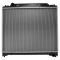 97-2002 ECONOLINE 4.2L/4.6L Radiator