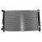 1996-2005 VOLKSWAGEN PASSAT/AUDI A4 Radiator