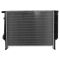 97-02 BMW Z3 Radiator