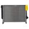 97-02 BMW Z3 Radiator