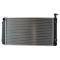 1996-2000 CHEVY G-SERIES VAN WITHOUT EOC Radiator