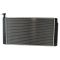 1996-2000 CHEVY G-SERIES VAN WITHOUT EOC Radiator