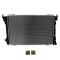 1998-2002FORD CROWN VICTORIA Radiator