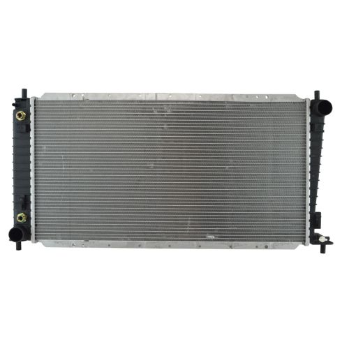 97-98  Ford F150, F250 LD, Expedition Radiator