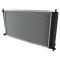 97-98  Ford F150, F250 LD, Expedition Radiator