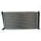 97-98  Ford F150, F250 LD, Expedition Radiator