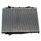 98-2001 NISSAN FRONTIER PICK UP 2.4L Radiator