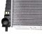 1999 -2002 FORD EXPEDITION Radiator