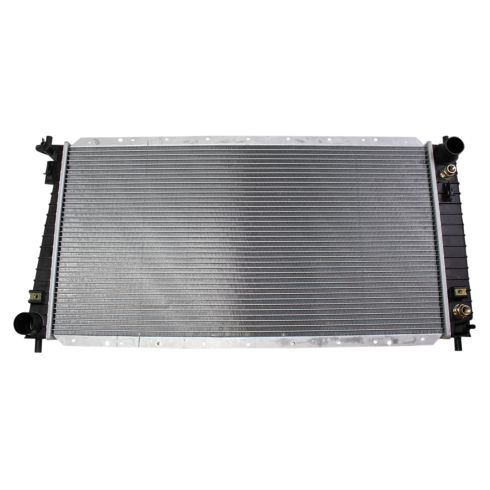 1999 -2002 FORD EXPEDITION Radiator