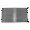 1999-2000 VOLKSWAGEN JETTA/GOLF Radiator