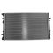 1999-2000 VOLKSWAGEN JETTA/GOLF Radiator