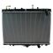 95-98 Mitsubishi Montero Sport 3.0L 3.5L V6 Radiator