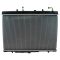 95-98 Mitsubishi Montero Sport 3.0L 3.5L V6 Radiator