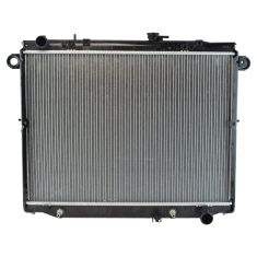 1998-2002 TOYOTA LANCRUISER Radiator