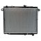 1998-2002 TOYOTA LANCRUISER Radiator