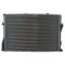 BMW 540i Radiator