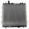 01-09 CHRYSLER PT CRUISER 2.4L Radiator