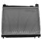 00-05 Toyota Echo; 04-06 Scion xA, xB Radiator