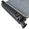 1996-99 GM Pickup NO ENG OIL COOLER Radiator