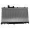 00-04 Subaru Legacy, Outback; 03-06 Baja 2.5L (exc Turbo) Radiator