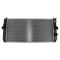 00-05 Buick Lesabre, Pontiac Bonneville Radiator