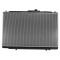 2001-2002 ACURA CL Radiator