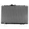 2001-2002 ACURA CL Radiator