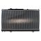 DODGE STRATUS Radiator