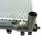 2002-2005 KIA SEDONA Radiator