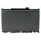 02-06 Honda CR-V; 03-06 Element Radiator