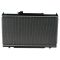 02-06 Honda CR-V; 03-06 Element Radiator